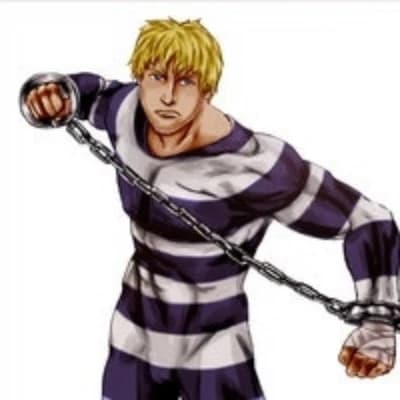Cody Travers thumbnail
