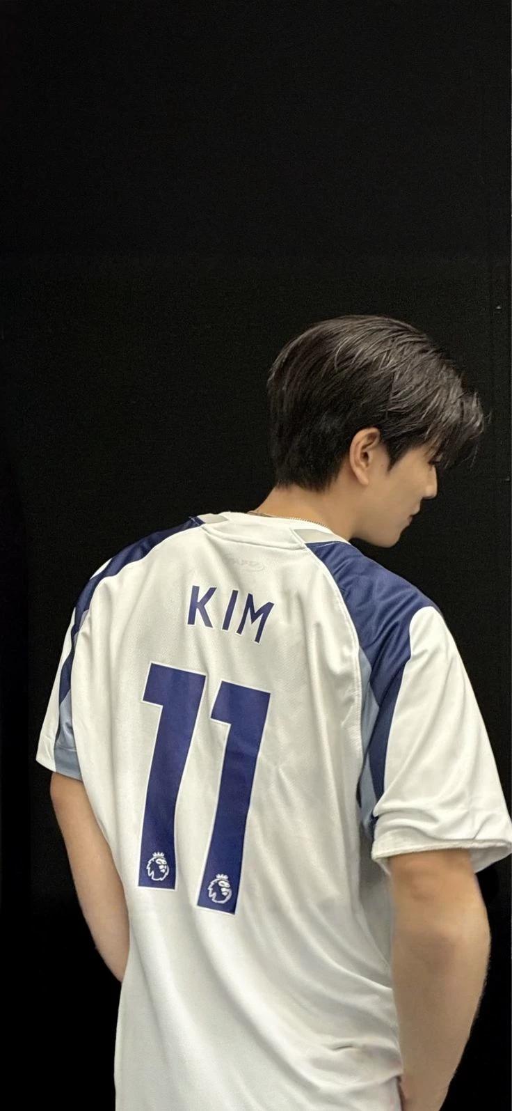 Kim Seungmin thumbnail