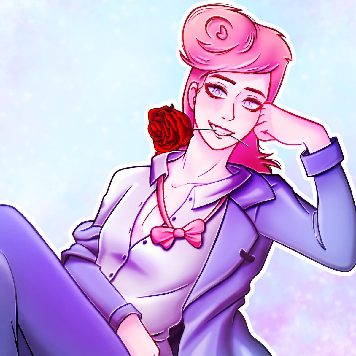 Harvey Harvington thumbnail