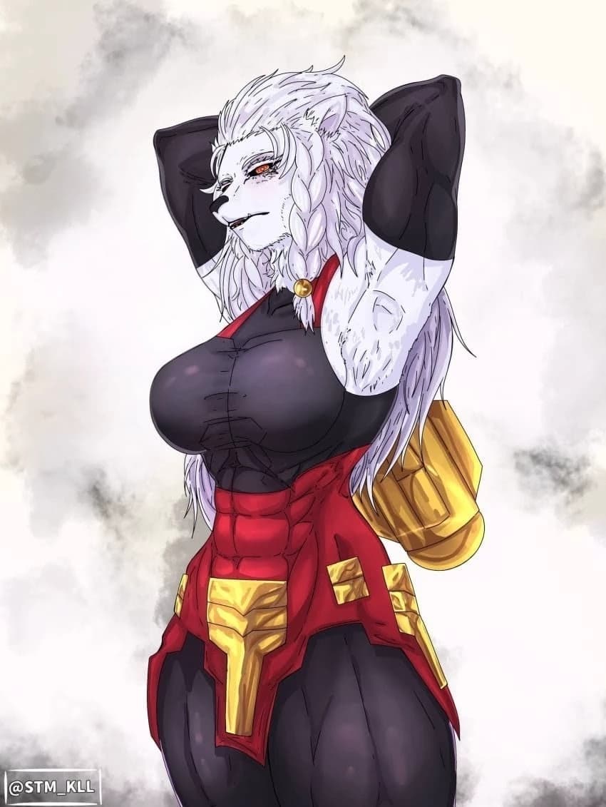 Battle Beast female thumbnail