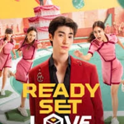 Ready set love thumbnail