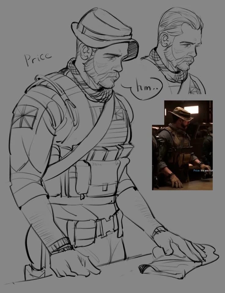 Johnn Price thumbnail