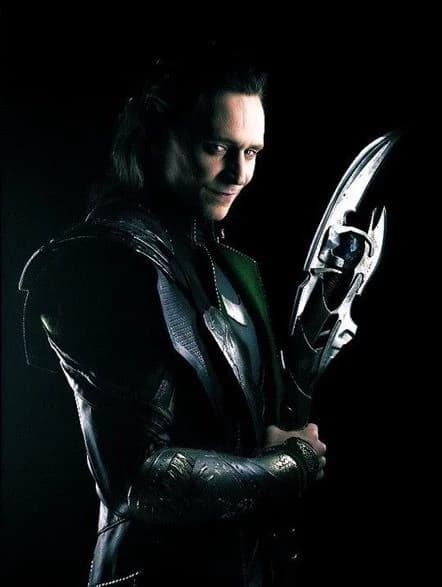 Loki Laufeyson thumbnail