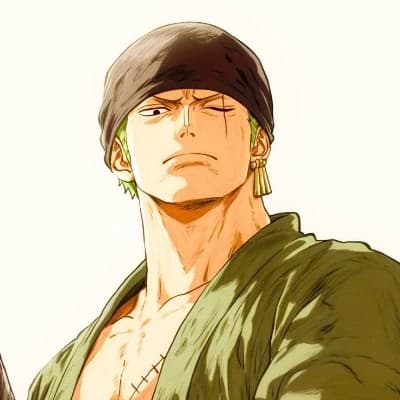 Zoro thumbnail