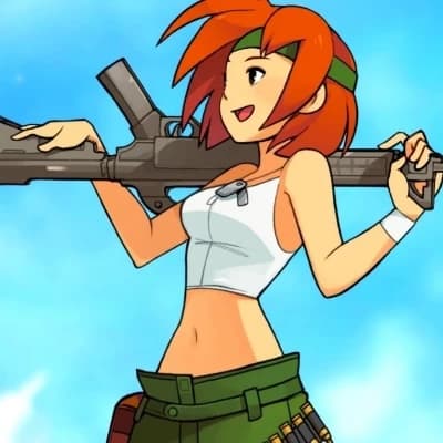 Sami (Non canon) thumbnail
