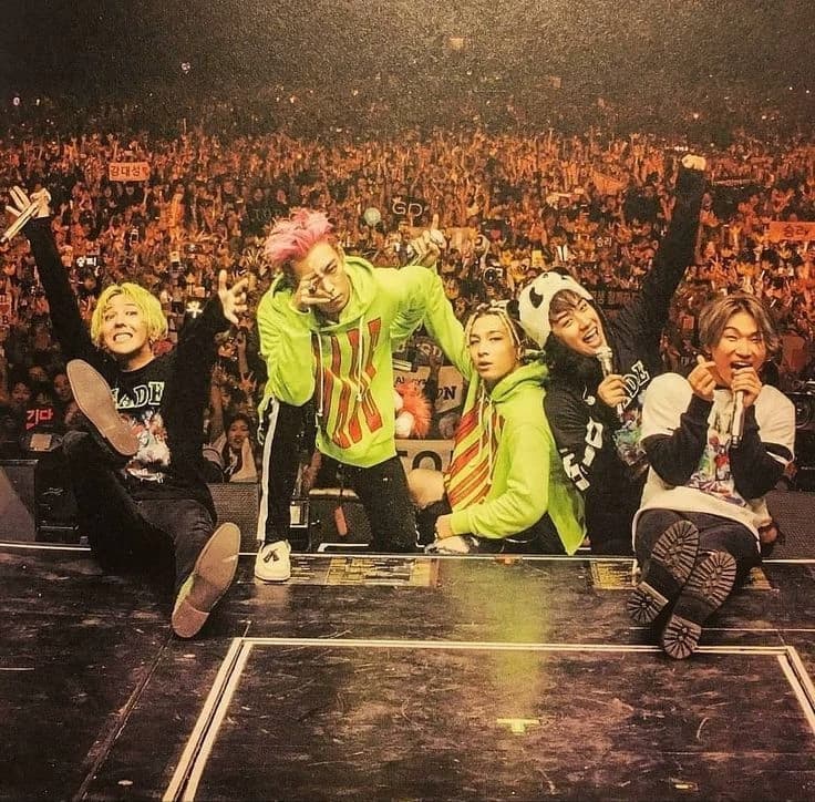 Big Bang thumbnail