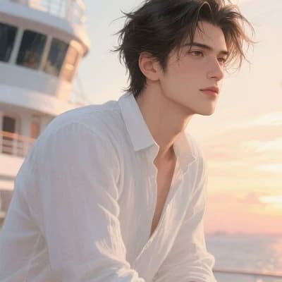 Tristan Theodore Del Rosario thumbnail