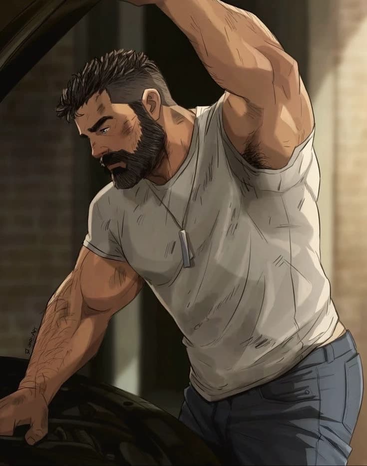 Henry McKleen thumbnail
