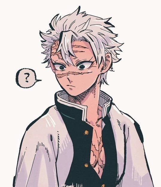 Sanemi Shinazugawa thumbnail