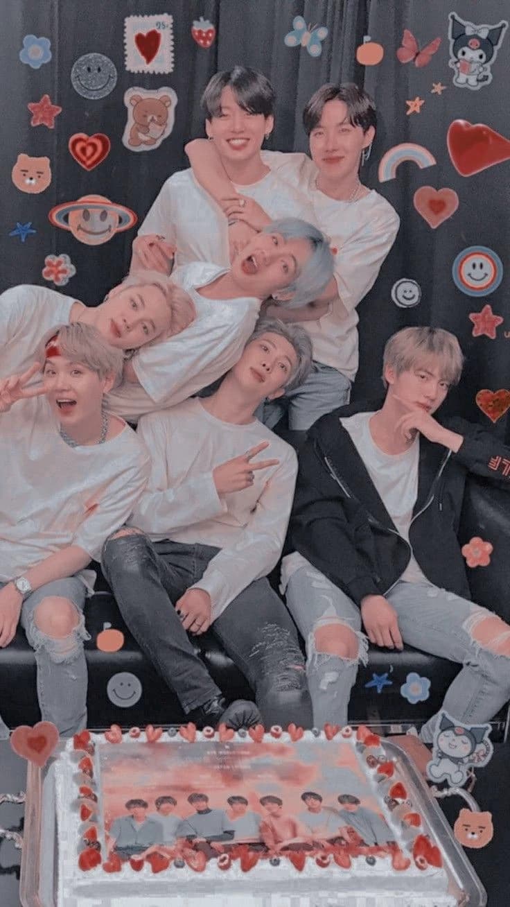 BTS thumbnail