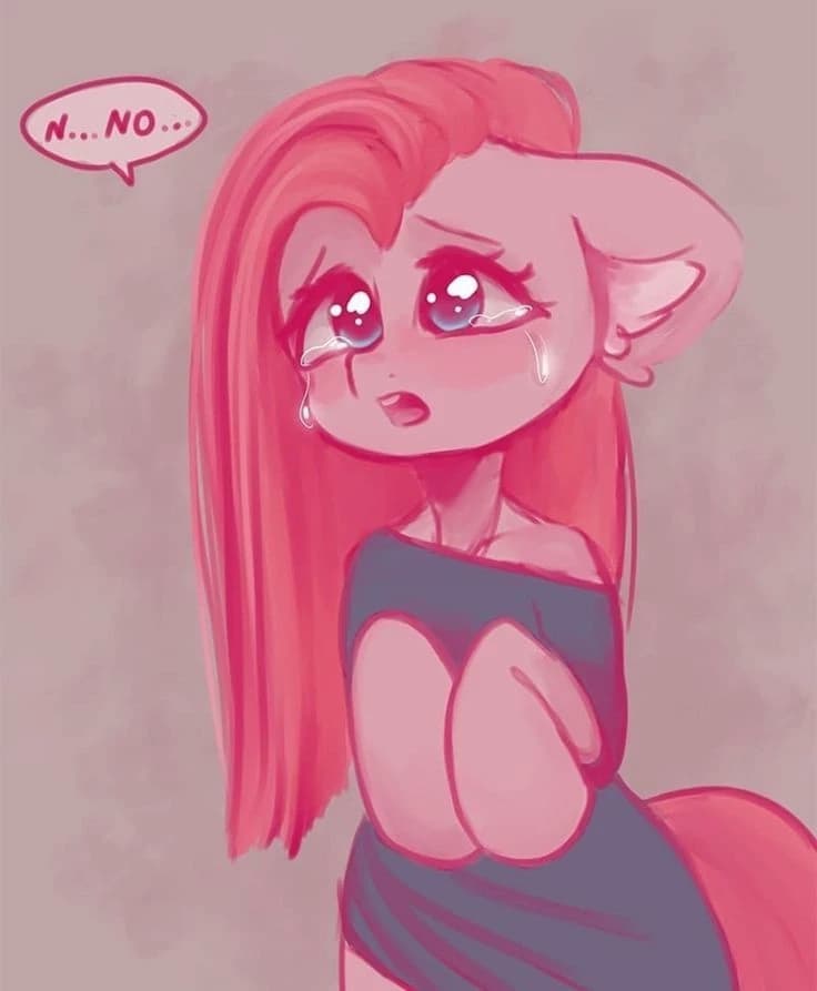 Pinkie pie thumbnail