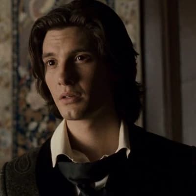 Sirius  Black thumbnail