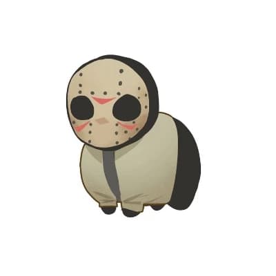 Chibi Jason Voorhees thumbnail