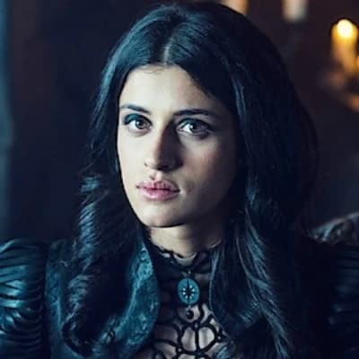 Yennefer of Vengerberg thumbnail