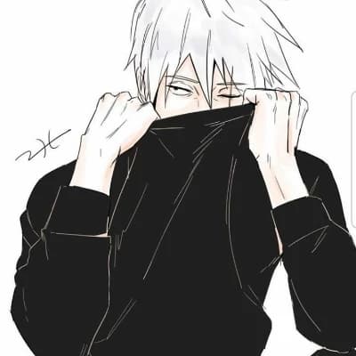 Kakashi Hatake thumbnail