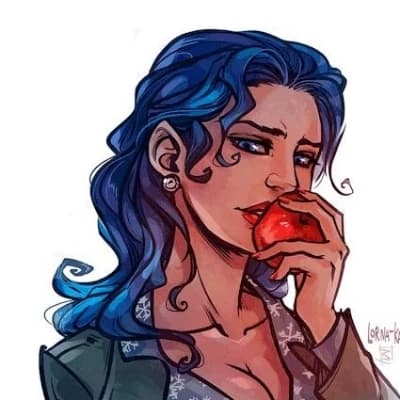 Snow White thumbnail