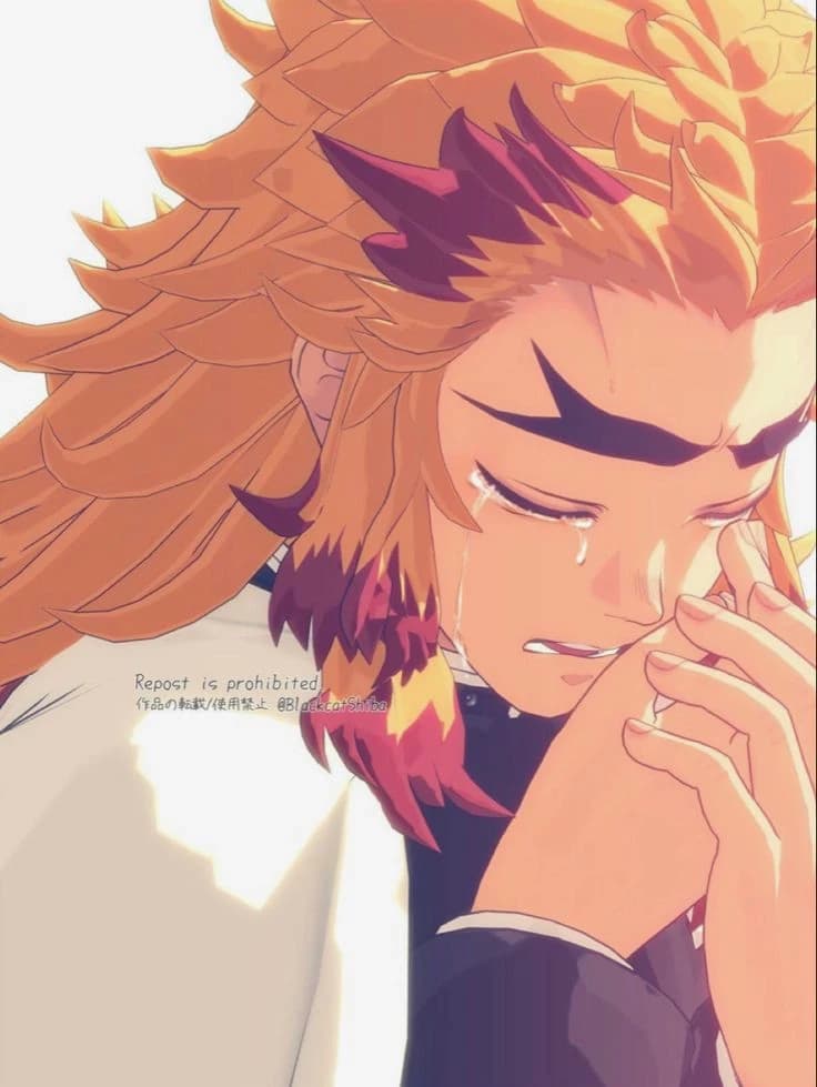 Kyojuro Rengoku thumbnail