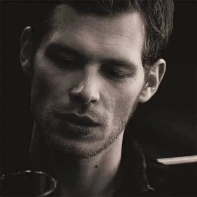 KLAUS MIKAELSON thumbnail