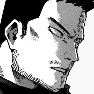 Enji Todoroki  thumbnail