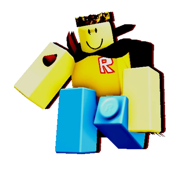 Jonh Doe \[ from The Robloxia Until Dawn \] thumbnail