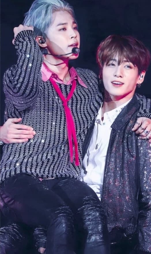 Jikook-friends- thumbnail