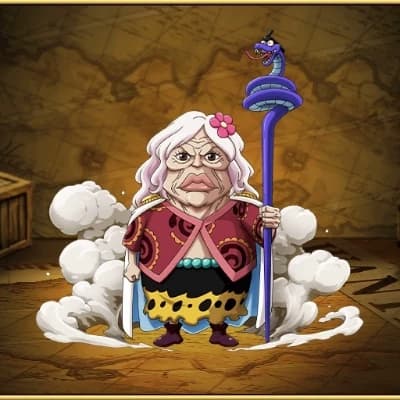 Gloriosa (Elder Nyon) thumbnail