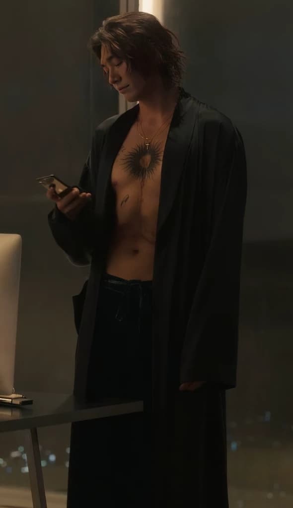 Kim Young Kwang thumbnail