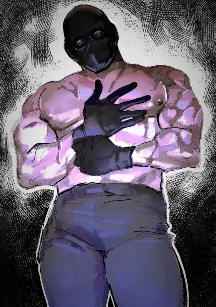 Nobody (omega dominante) thumbnail