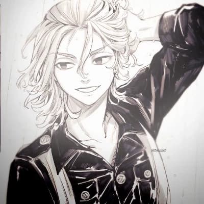 Manjiro Sano (Mikey) thumbnail