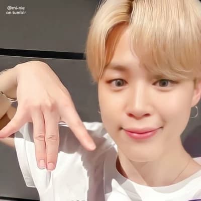 Jimin thumbnail