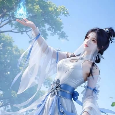 Lu Xueqi thumbnail