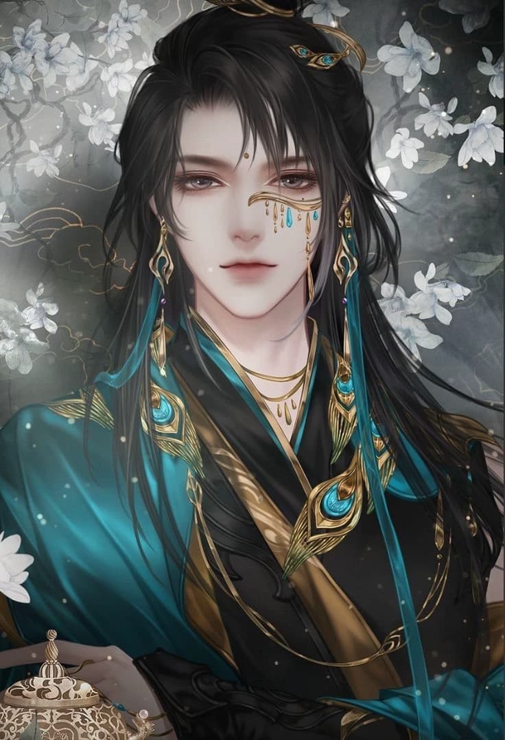 Yhan Ling | Wild emperor thumbnail