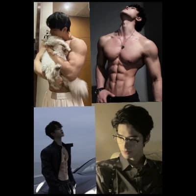 The Four Half-Brothers thumbnail