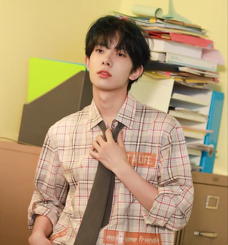 Heeseung thumbnail