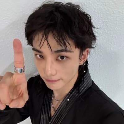 Hyunjin thumbnail