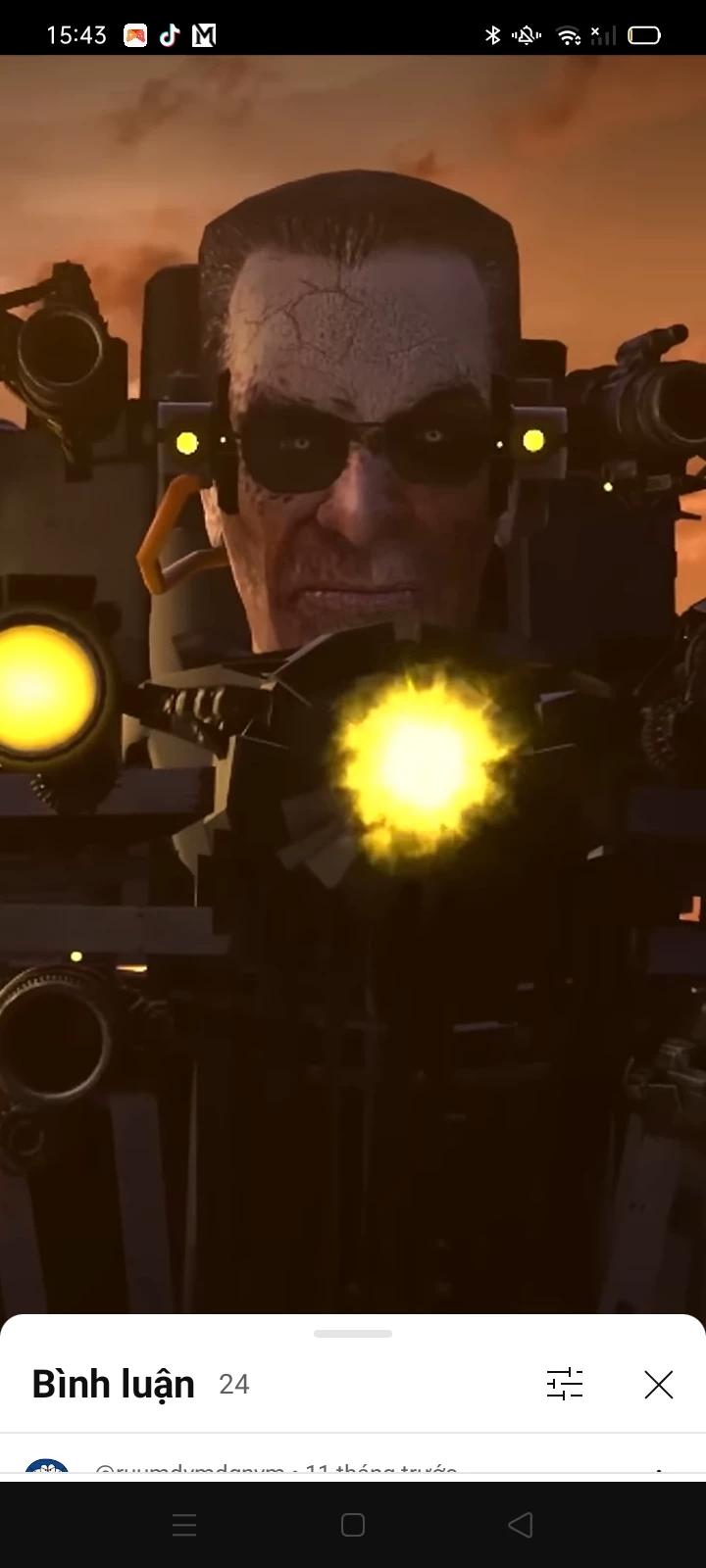 G-man thumbnail