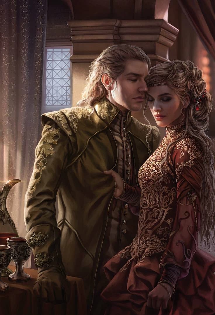 cersie Jaime Lannister thumbnail