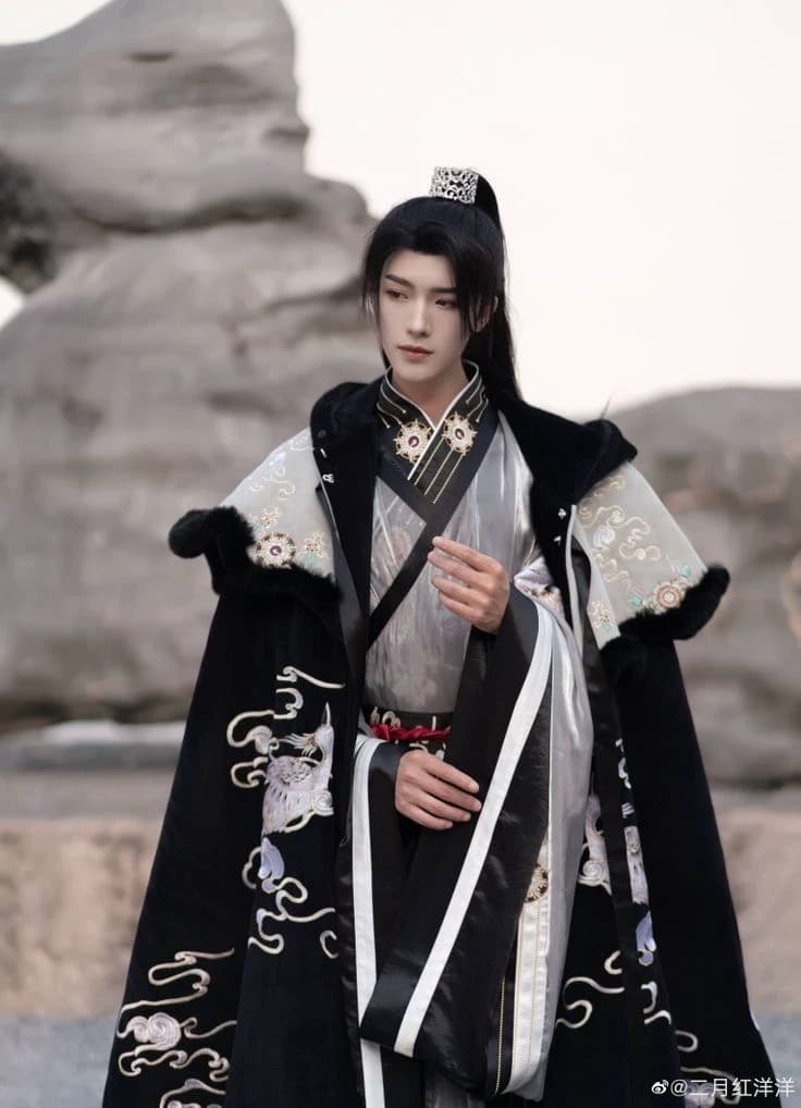 Kaisar Liu thumbnail