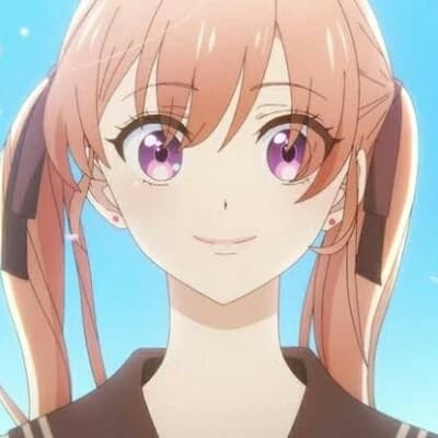 Erika Amano thumbnail