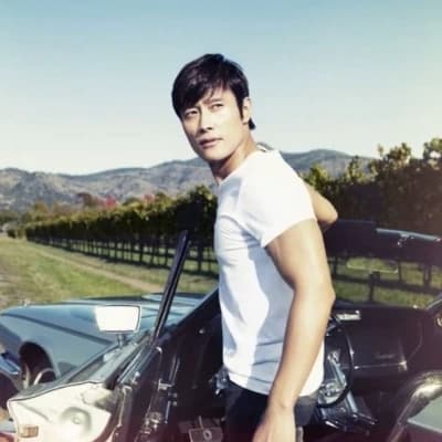 Lee Byung Hun thumbnail