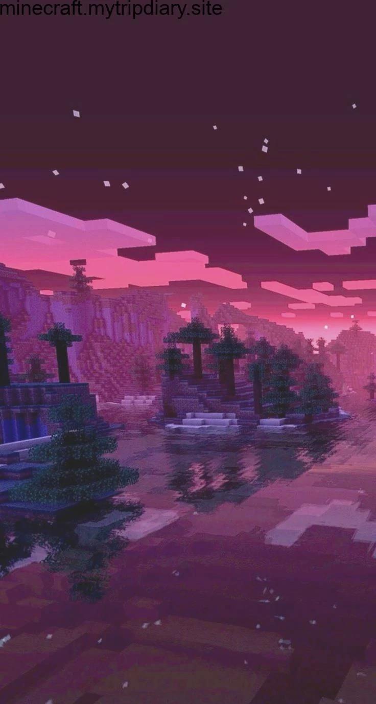 world minecraft along with tunes thumbnail