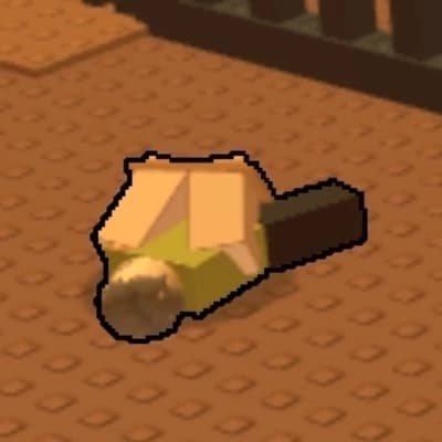 Mayor Thaniel thumbnail