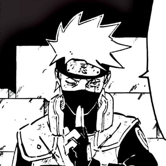 Kakashi thumbnail