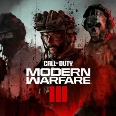Call of Duty Modern Warfare 3 Roleplay thumbnail