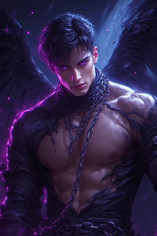 Kaelith Draven thumbnail