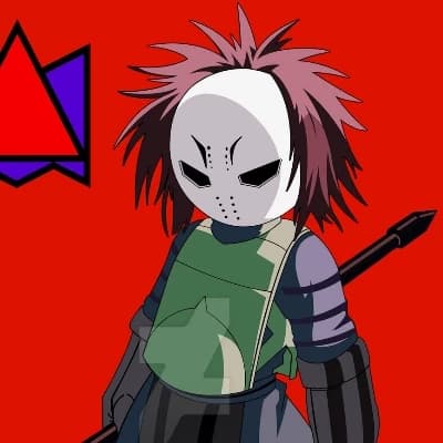 Liz T. Blood thumbnail