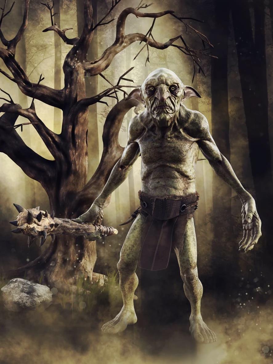 The Goblin thumbnail