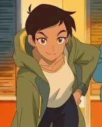 Lois Lane (the Superman animated tv show) thumbnail