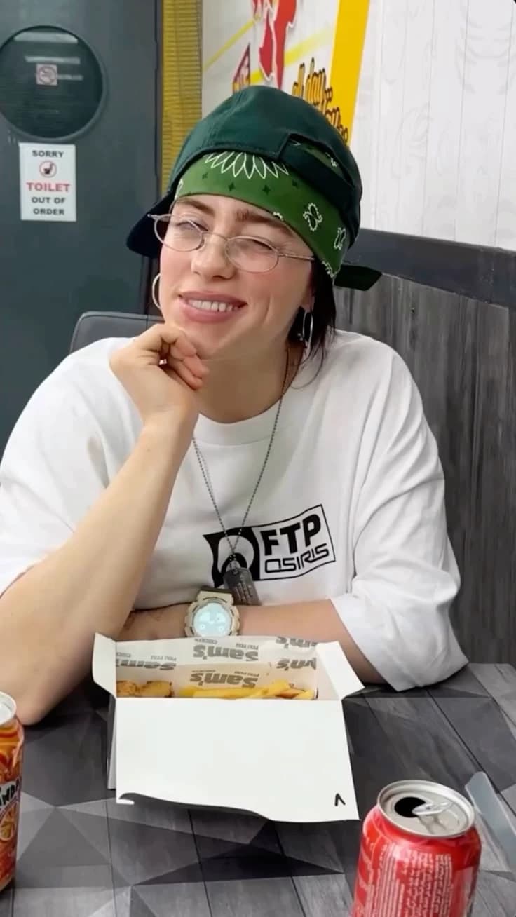 Billie Alish thumbnail