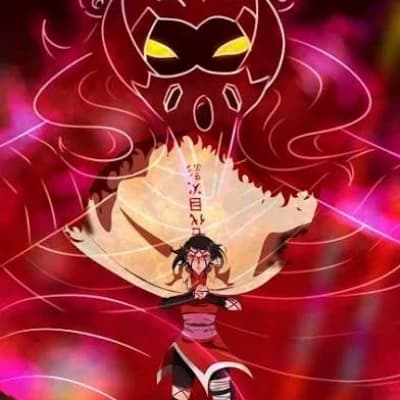 Sarada Uchiha thumbnail